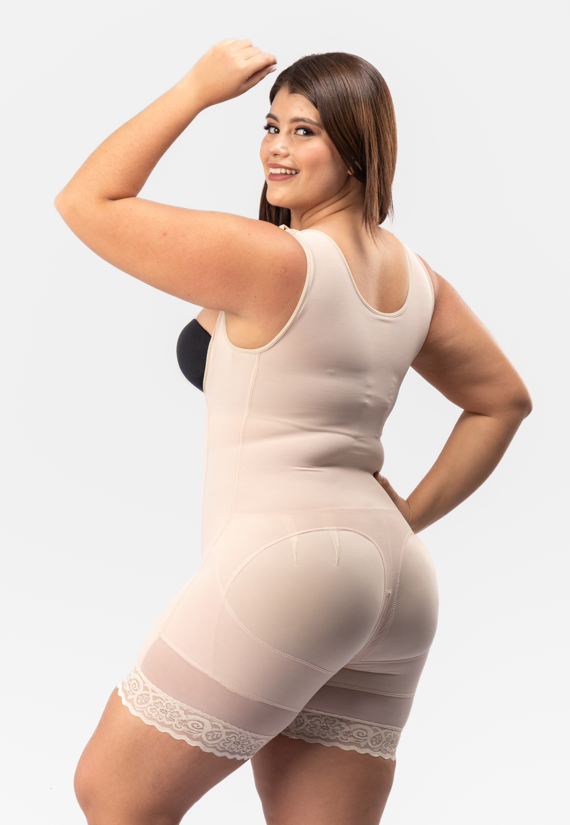 Sculpt Pro: Faja de compresión