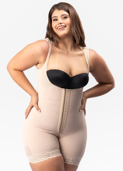 Sculpt Pro: Faja de compresión