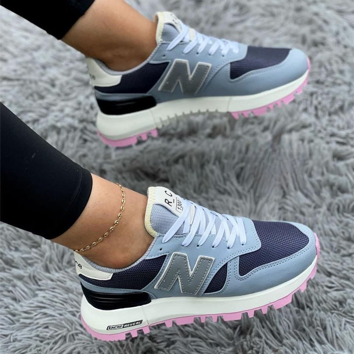 Tenis New Balance Dama