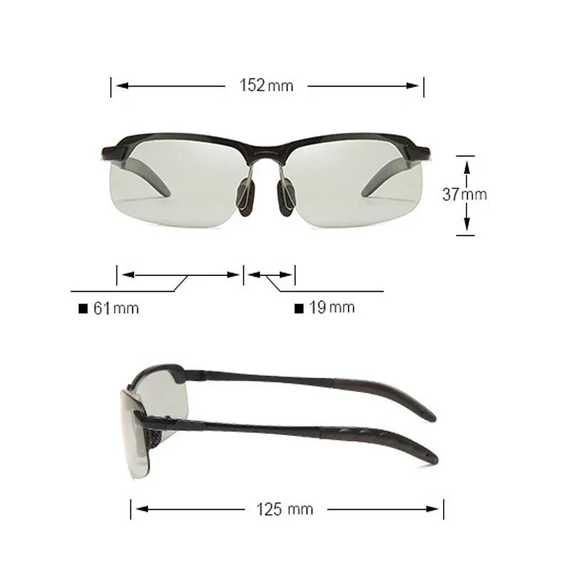Gafas TR90