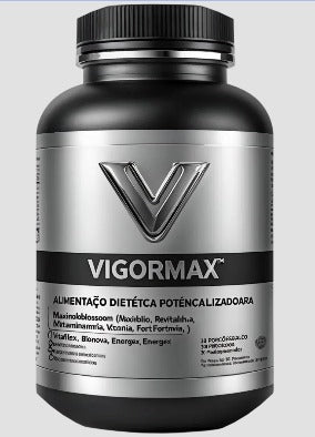 Vigormax 1 unidad