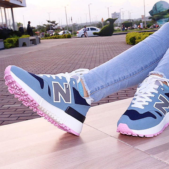 Tenis New Balance Dama